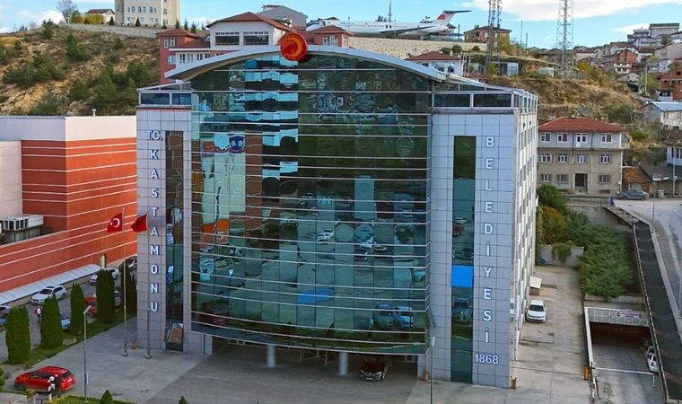 Kastamonu'da seçimi kim kazandı? Belediye başkanı kim oldu? Baltacı ve Babaş ne kadar oy aldı? 31 Mart 2024 Kastamonu yerel seçim sonuçları....