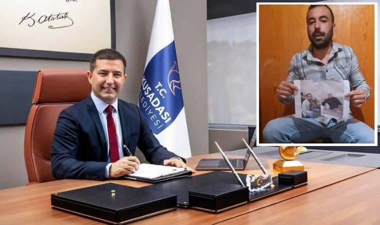 "Ömer Günel’e iftira atmam istendi!"