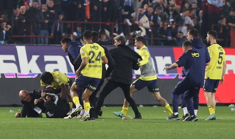 Ali Sürmen: 'Oosterwolde yargılanmalı'