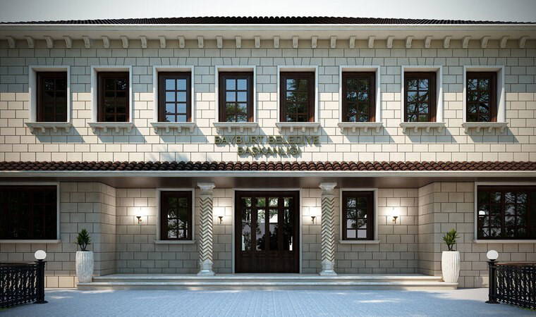 Bayburt'ta seçimi kim kazandı? Bayburt başkanı kim oldu? 31 Mart 2024 Bayburt yerel seçim sonuçları....