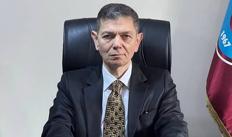 Mahmut Ören'den olaylı maç açıklaması: 'Tribünlere yönelik tahrikler belirleyici oldu'