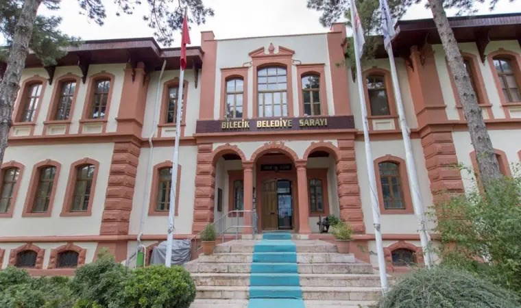 Bilecik'te seçimi kim kazandı? Bilecik başkanı kim oldu? 31 Mart 2024 Bilecik yerel seçim sonuçları....