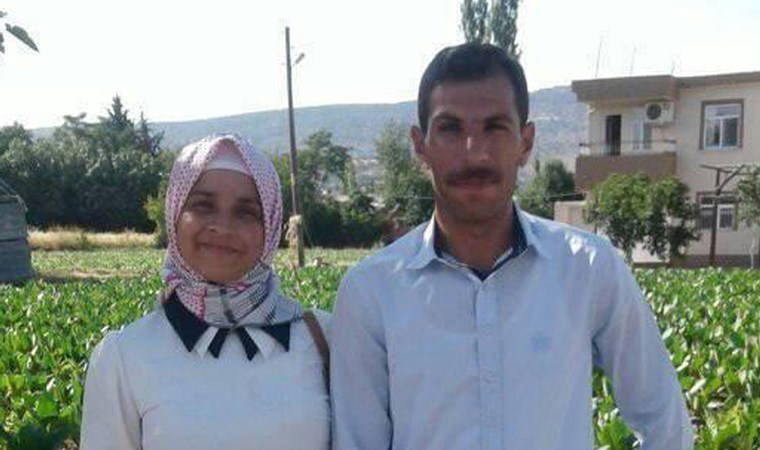 Eşini keserle öldürmüştü: Vücudunda sigara da söndürmüş!