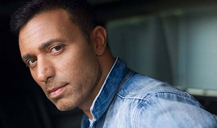 Mustafa Sandal seçim afişlerine tepki gösterdi: 'Görüntü kirliliği'