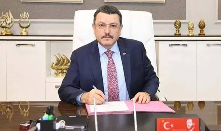 AKP'nin adayından skandal sözler