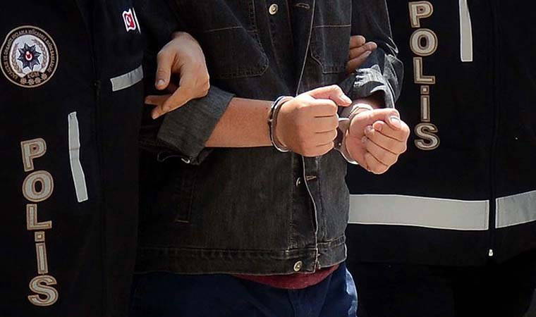 Elazığ’da uyuşturucu operasyonu: 2 tutuklama