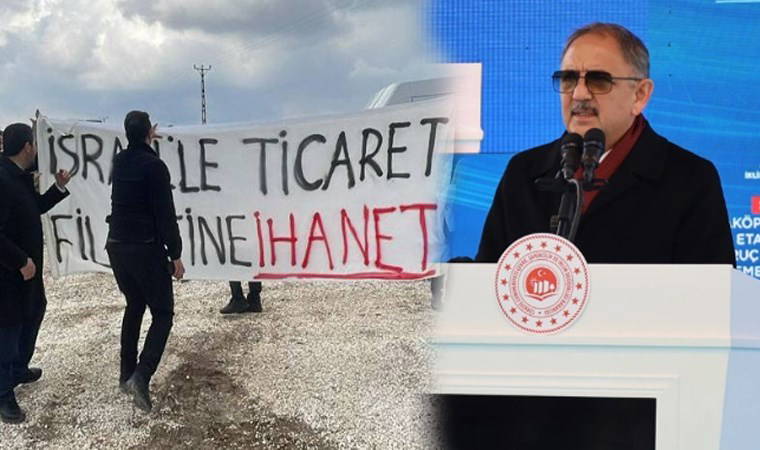 'İnsanları provoke etmeyin'