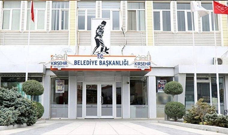 Kırşehir'de seçimi kim kazandı? Kırşehir başkanı kim oldu? 31 Mart 2024 Kırşehir yerel seçim sonuçları...