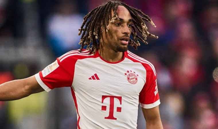 Bayern Münih'e Sacha Boey şoku! (20 Mart 2024)