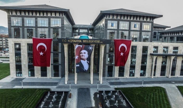 Kütahya'da seçimi kim kazandı? Kütahya başkanı kim oldu? 31 Mart 2024 Kütahya yerel seçim sonuçları...
