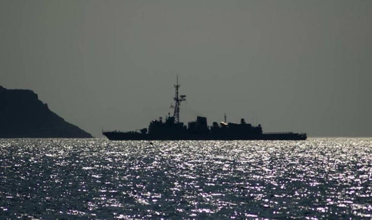 Endonezya'dan Güney Çin Denizi açıklaması: Tetikte olacağız