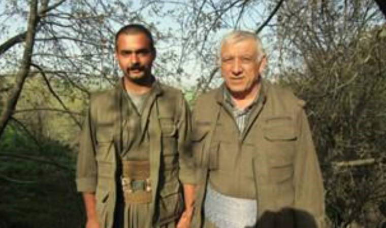 MİT'ten Kandil operasyonu... Barzan Hesenzade öldürüldü