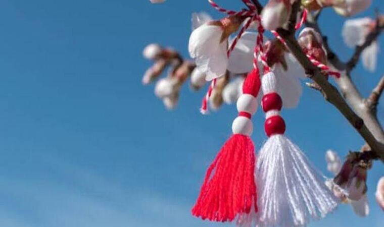 Marteniçka ne zaman çıkarılır? Marteniçka iplerinin anlamı ne?