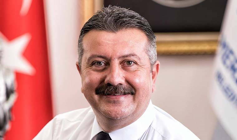 Merzifon'da belediyeciliğin gülen yüzü: Kargı, parti kültürünü dışlamayan, halkı kucaklayan bir anlayışa sahip