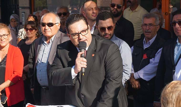 CHP Marmaraereğlisi Belediye Başkanı Adayı Mustafa Onur Bozkurter: 'Hak ettiği ilgiye kavuşacak'
