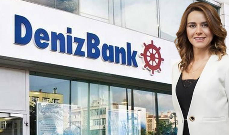 Seçil Erzan ve Denizbank'ın alacaklıları artıyor