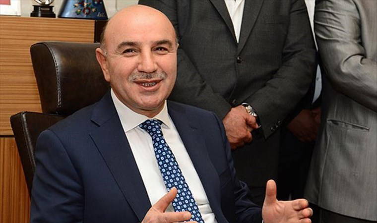 Altınok'tan İstiklal Marşı 'savunması'