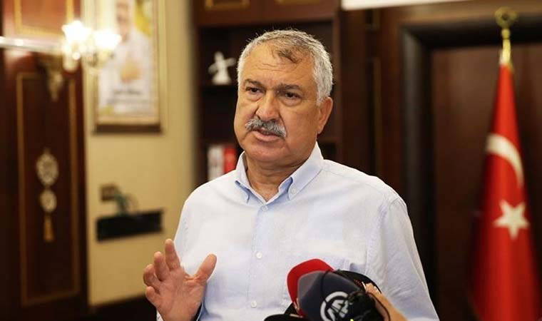 Zeydan Karalar, Adana’da yeniden aday ve iddialı: ‘Bu sefer farkla alırız’