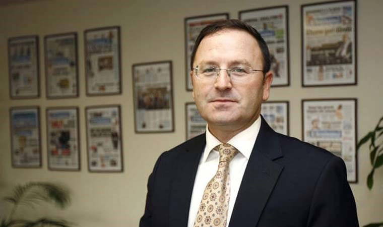 CHP Kâğıthane Belediye Başkanı Adayı Tonguç Çoban: 'Değişim talebi var'