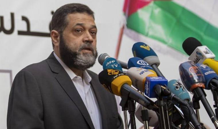 Hamas'tan 'ateşkes' açıklaması