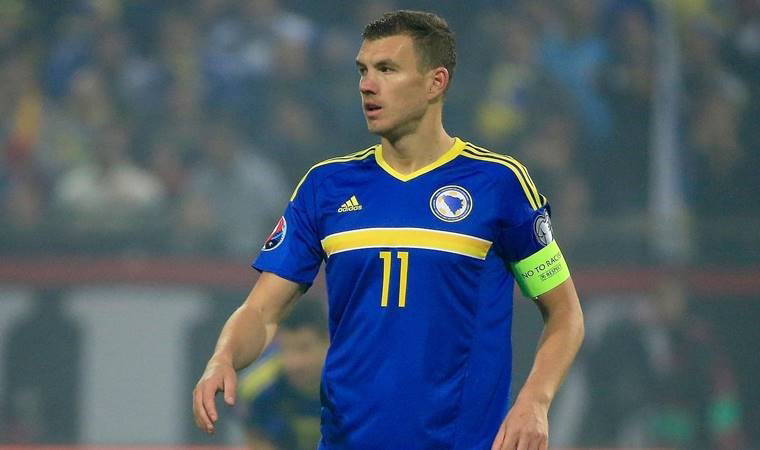 Bosna Hersek - Ukrayna maçı ne zaman, saat kaçta, hangi kanalda?
