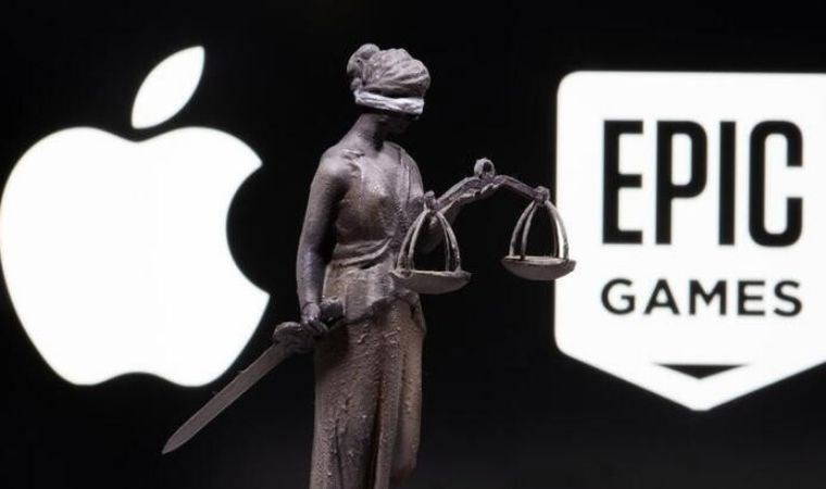 Apple ve Epic Games davasına destekler geliyor