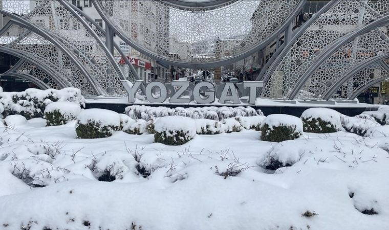 Yozgat'da seçimi kim kazandı? Yozgat Belediye başkanı kim oldu? 31 Mart 2024 Yozgat yerel seçim sonuçları....