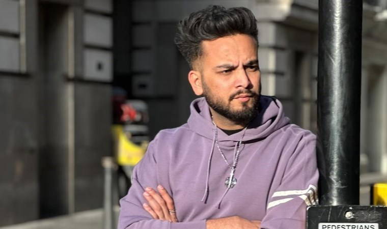 YouTube ünlüsü 'yılan zehri sağladı': Tutuklandı