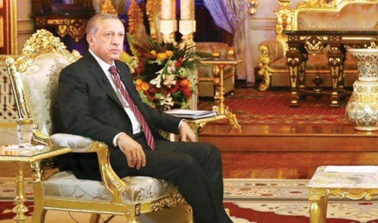 Seçim öncesi Erdoğan’dan rekor harcama!