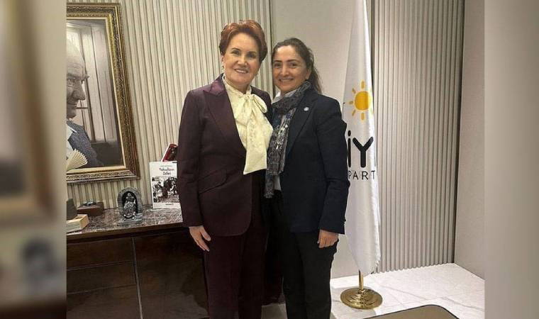 'Kazanacak adayın yanında olmam gerekir' demişti...