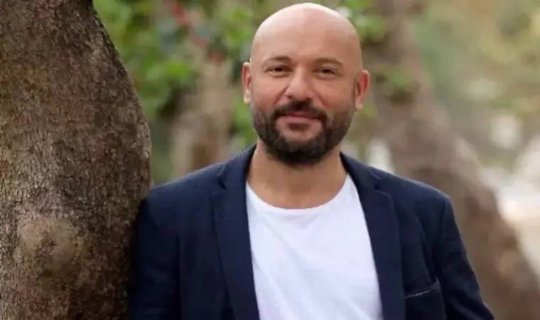 Tolga Tekin kimdir? Tolga Tekin kaç yaşında, nereli?