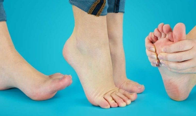 Ayak ağrılarına iyi gelen 8 egzersiz: Gün boyu yorulan ayaklarınızı bu pratik hareketlerle rahatlatın...