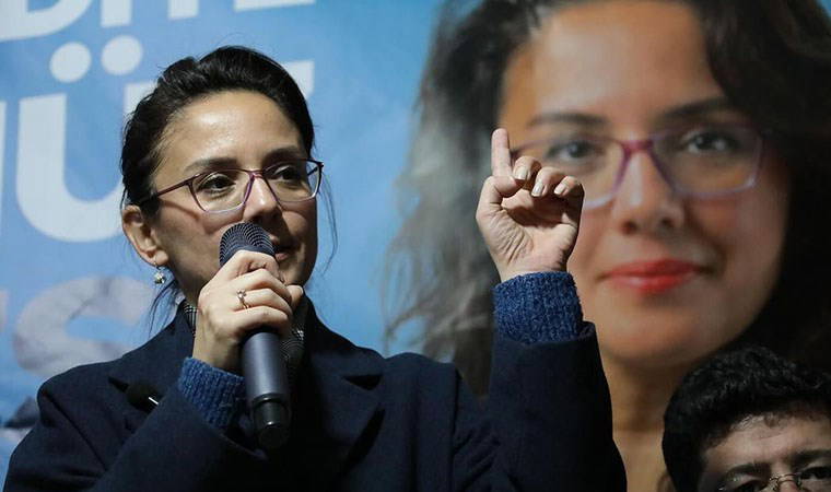 CHP Menteşe Belediye Başkan Adayı Şehir Plancısı Gonca Köksal: 'Birlikte kalkınacağız'