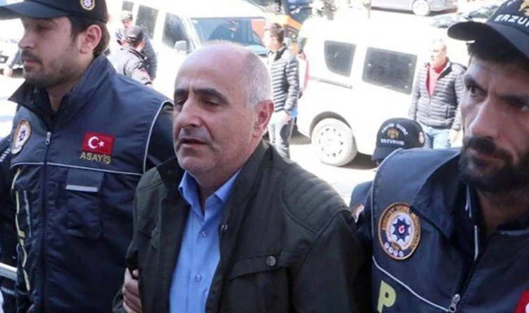 16 yıllık sır cinayette karar: İstinaf onayladı