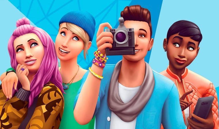 'The Sims' beyaz perdeye taşınıyor: Yapımcılığını Margot Robbie'nin şirketi üstlenecek