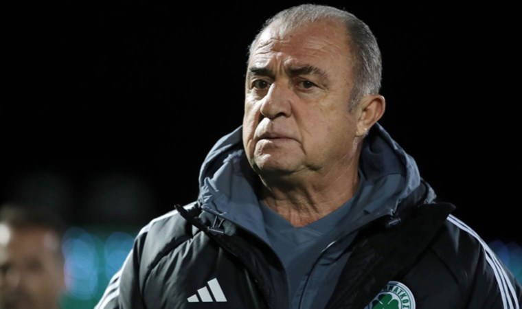 Fatih Terim'den Panathinaikos'a bir transfer daha!