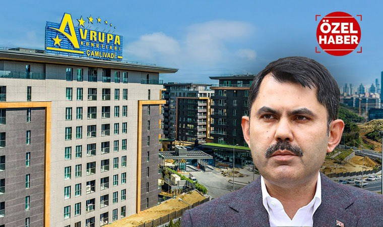 Murat Kurum malvarlığını açıklamıştı