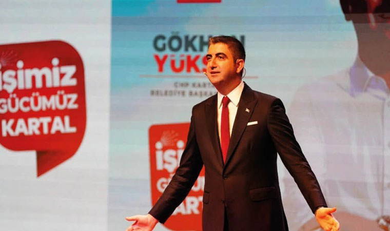 Kartal geleceğe güvenle ilerliyor: Gelecek bu Hangar’dan çıkacak