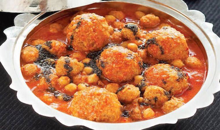 Anadolu'nun lezzetli mirası: Analı kızlı tarifi