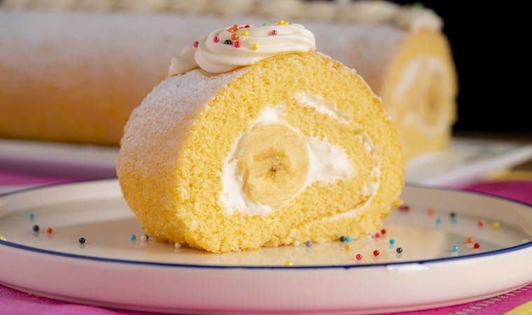 Lezzetin rulo şekli: Rulo pasta tarifi