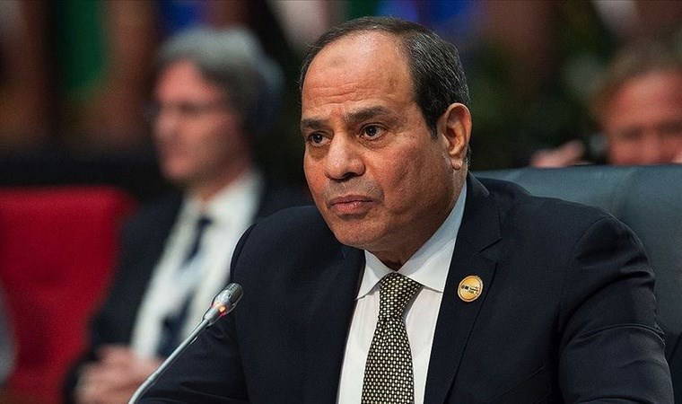 Sisi'den İsrail'e uyarı: Tehlikeli sonuçları olacak