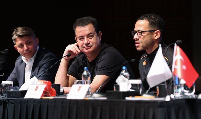 Acun Ilıcalı'dan TFF'ye çözüm önerisi: 'Futboldaki kaosun tek bir nedeni var'