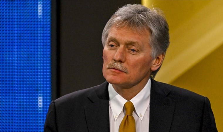 Kremlin'den 'Batı'ya gözdağı: 'Karşılık vereceğiz'