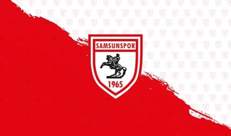 Samsunspor'dan transfer yasağı açıklaması