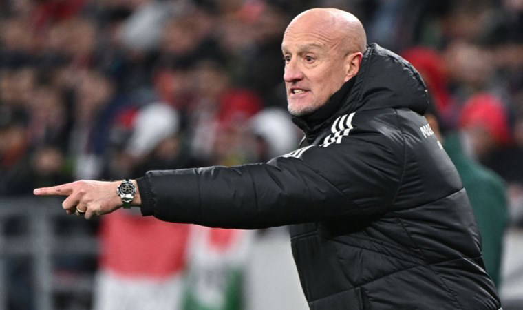 'Türkiye büyük bir sürpriz...'