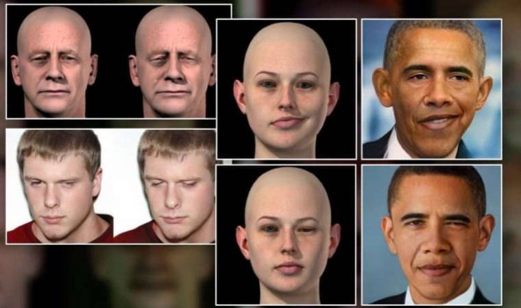 Deepfake içeriklerin tespiti için yapay zeka geliştirilmeli