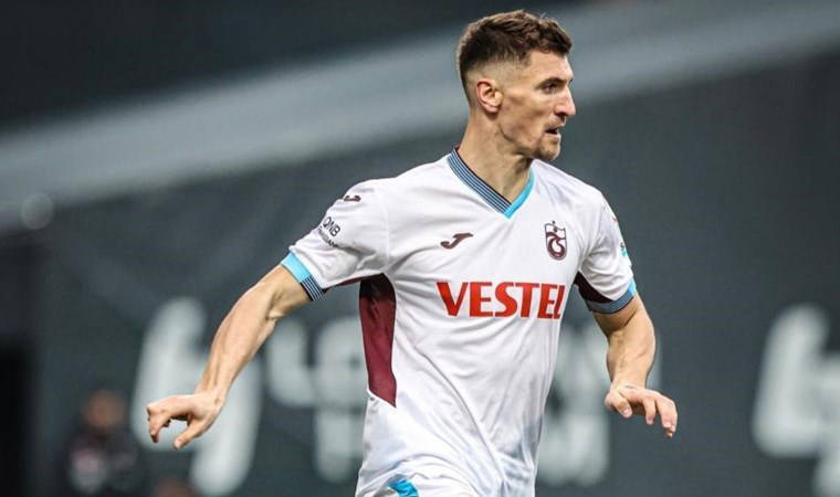 Meunier'den olaylı maça ilişkin yeni açıklama: 'Asılsız haberlere ve çarpıtmalara...'