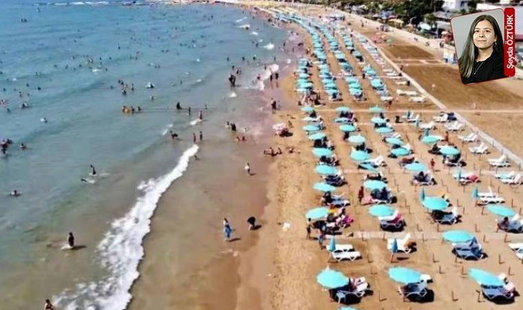 Mersin’de birbirlerine komşu iki ormanlık alanı talan edecek projelere onay