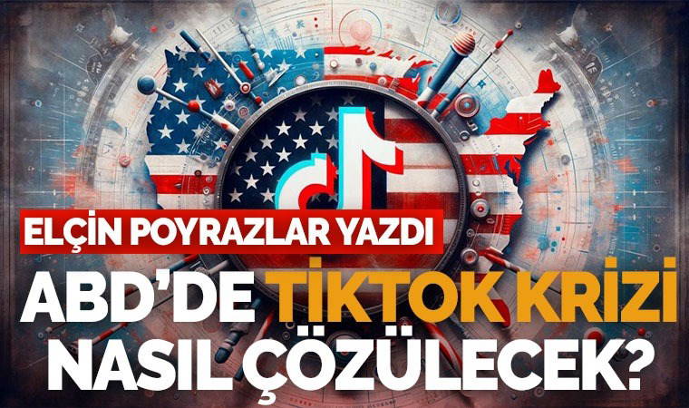 ABD’nin TikTok’la savaşı