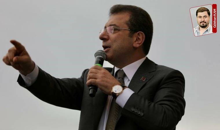 İBB Başkanı İmamoğlu, mahkemenin Gezi Parkı kararını değerlendirdi: Şehrin muhafızları var
